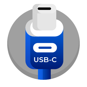 Monitor informacyjny Avtek DS 55 + moduł WiFi/BT